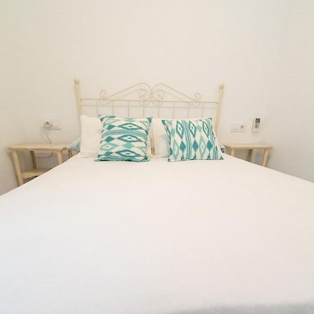 Apartamento Centro Calle Plata Sanlucar de Barrameda Ngoại thất bức ảnh