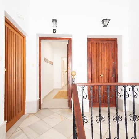 Apartamento Centro Calle Plata Sanlucar de Barrameda Ngoại thất bức ảnh