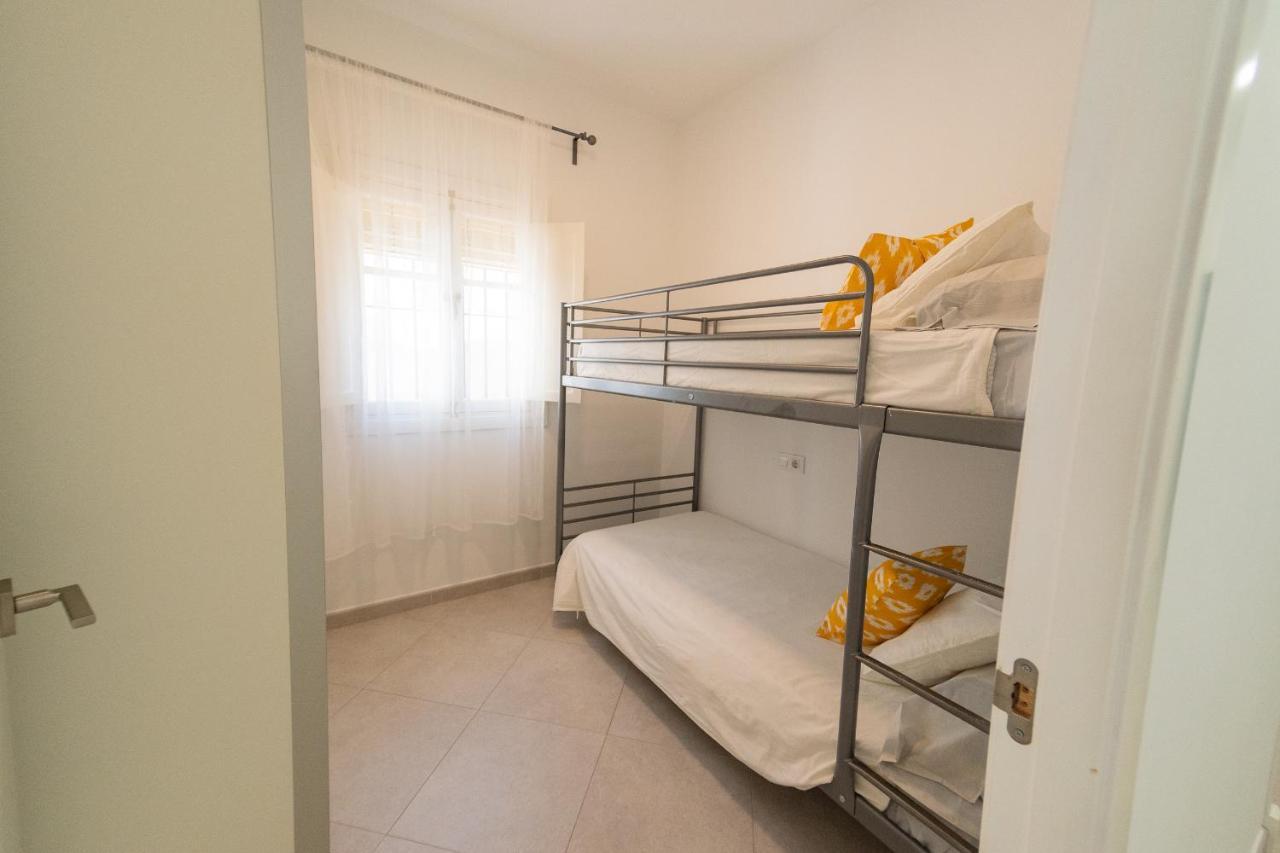 Apartamento Centro Calle Plata Sanlucar de Barrameda Ngoại thất bức ảnh
