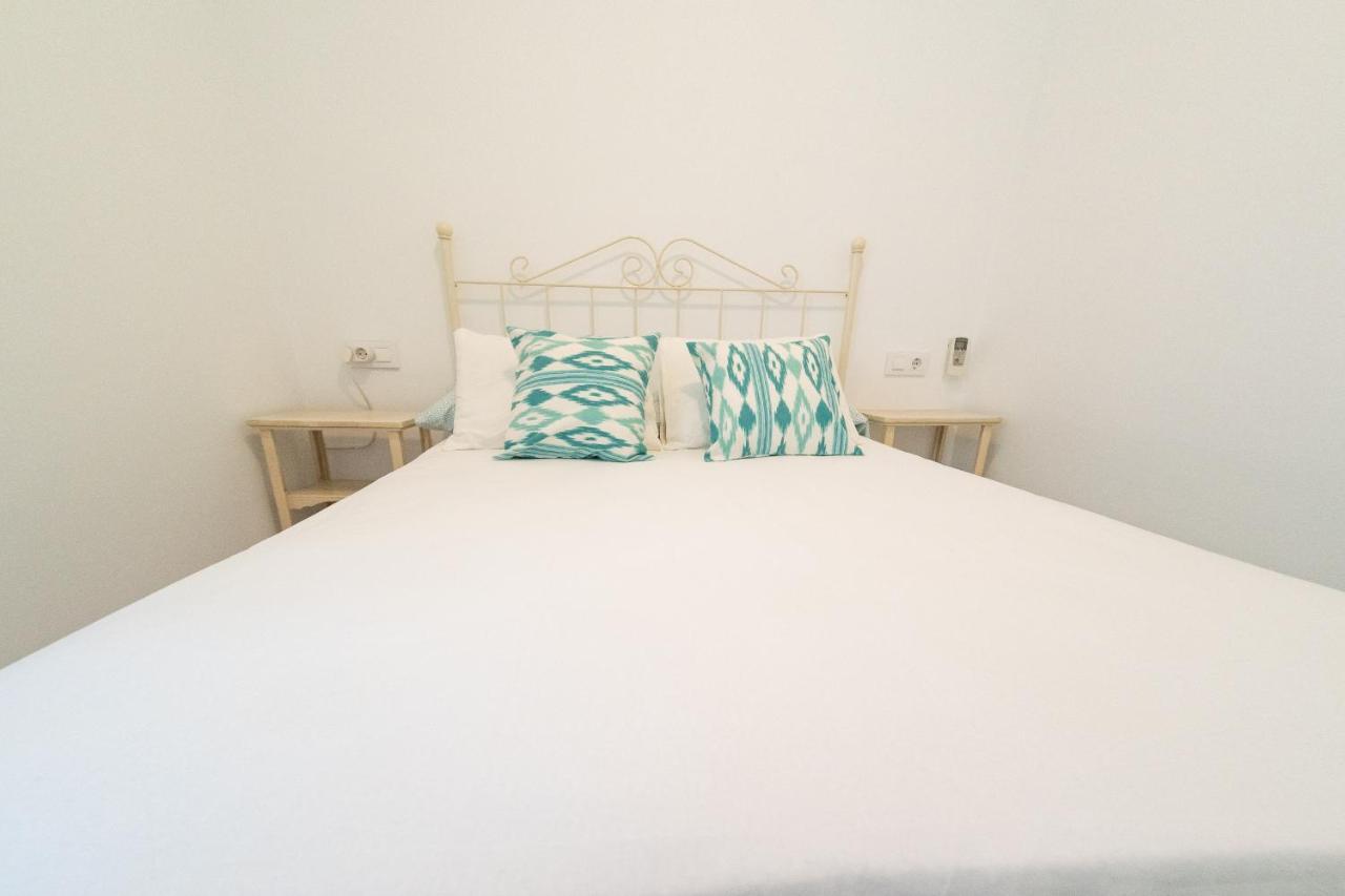 Apartamento Centro Calle Plata Sanlucar de Barrameda Ngoại thất bức ảnh