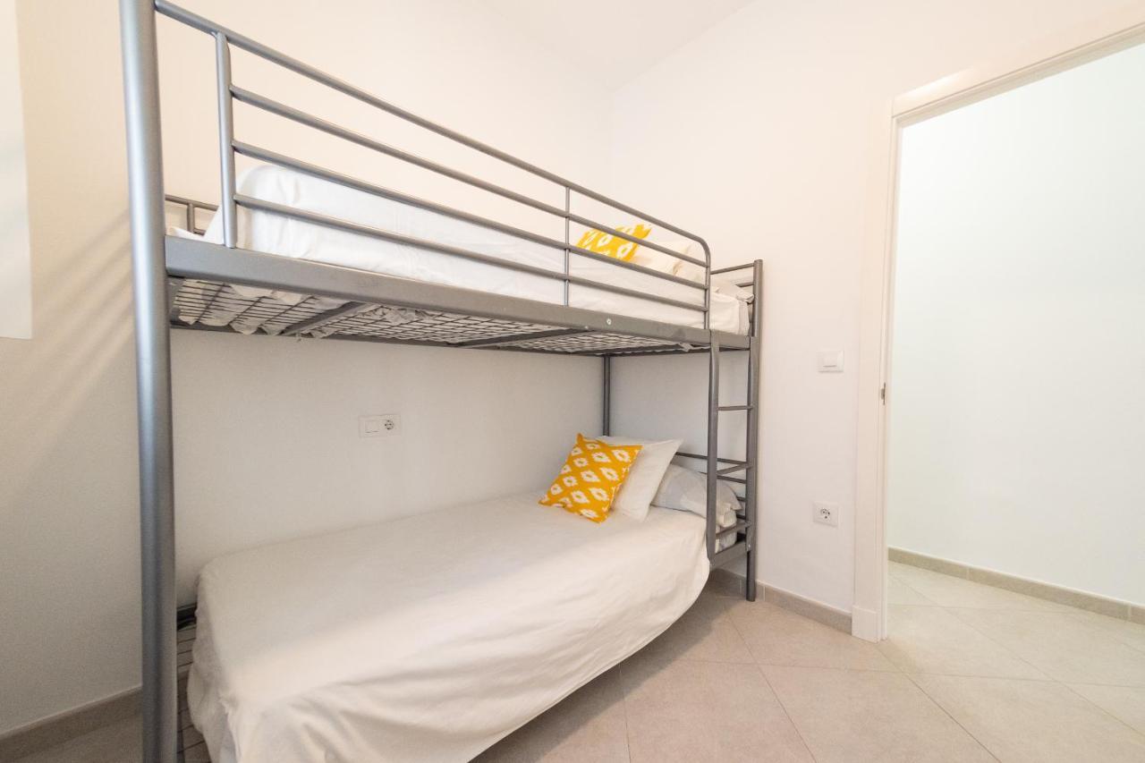 Apartamento Centro Calle Plata Sanlucar de Barrameda Ngoại thất bức ảnh