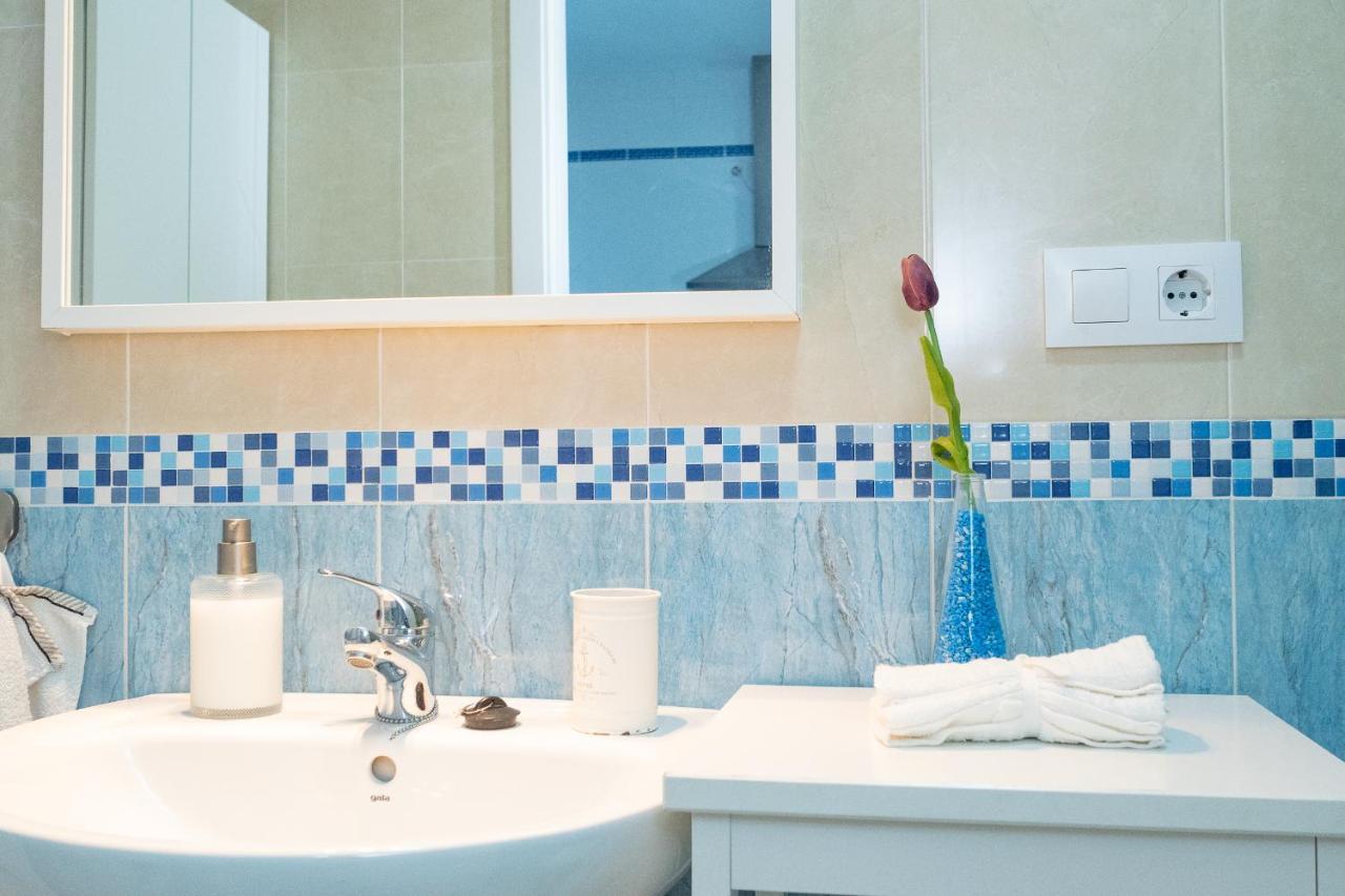 Apartamento Centro Calle Plata Sanlucar de Barrameda Ngoại thất bức ảnh
