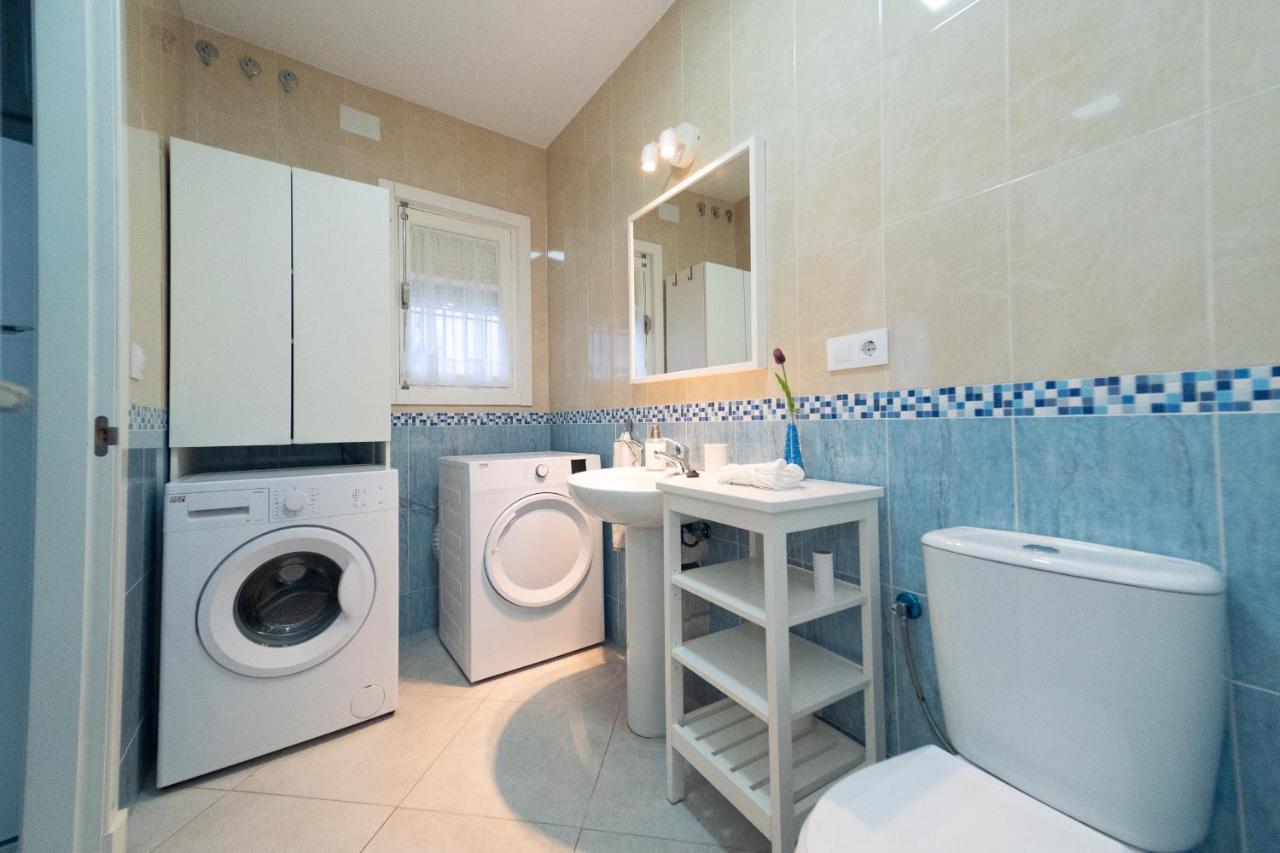 Apartamento Centro Calle Plata Sanlucar de Barrameda Ngoại thất bức ảnh